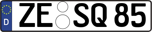 ZE-SQ85