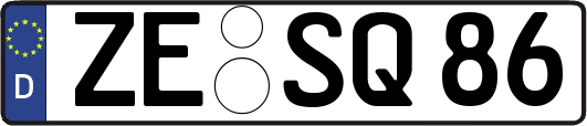 ZE-SQ86