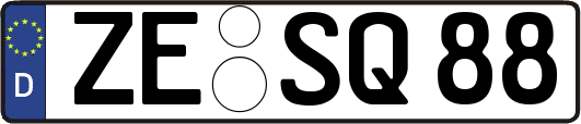 ZE-SQ88