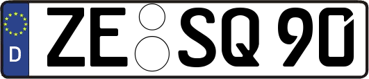 ZE-SQ90