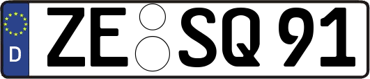 ZE-SQ91