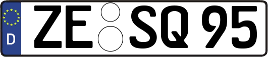 ZE-SQ95