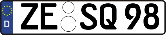 ZE-SQ98