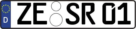 ZE-SR01