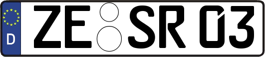 ZE-SR03