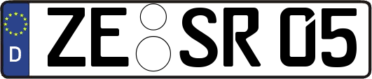 ZE-SR05