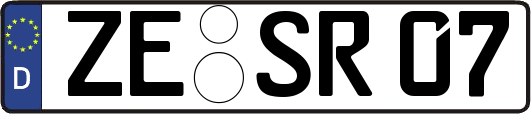 ZE-SR07