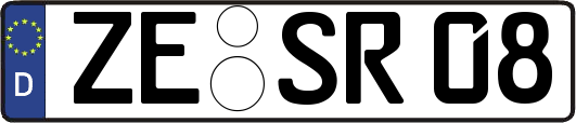 ZE-SR08