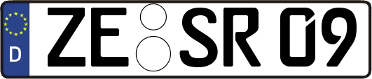 ZE-SR09
