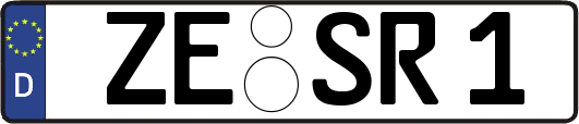 ZE-SR1