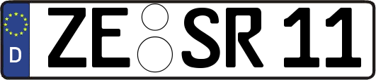 ZE-SR11