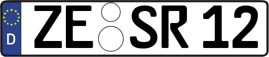 ZE-SR12