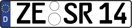 ZE-SR14