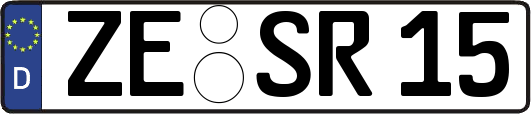 ZE-SR15