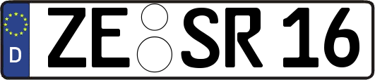 ZE-SR16