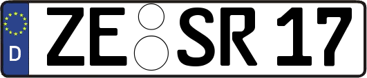 ZE-SR17