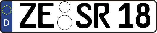 ZE-SR18