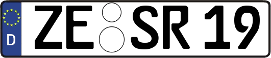 ZE-SR19