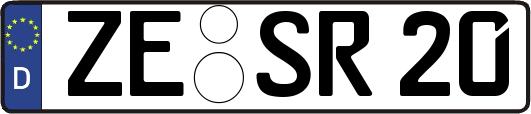ZE-SR20
