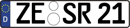 ZE-SR21