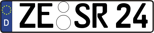 ZE-SR24