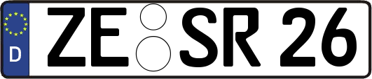 ZE-SR26