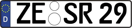ZE-SR29