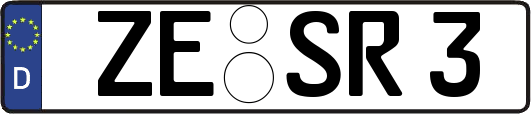 ZE-SR3
