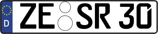 ZE-SR30