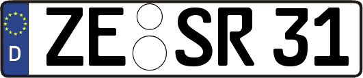ZE-SR31