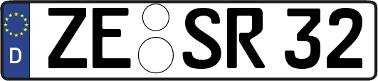 ZE-SR32