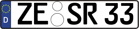 ZE-SR33