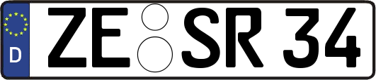 ZE-SR34