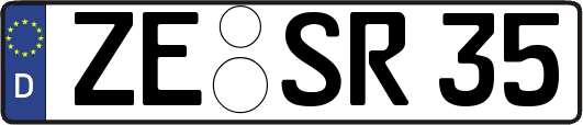 ZE-SR35