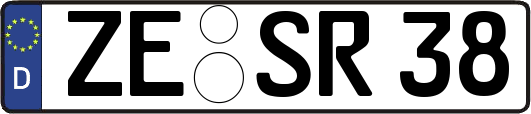 ZE-SR38