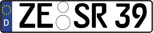 ZE-SR39