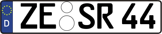 ZE-SR44