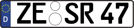 ZE-SR47
