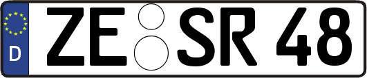 ZE-SR48