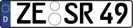 ZE-SR49