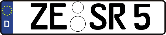 ZE-SR5