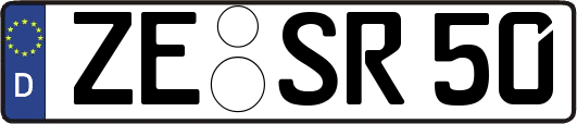 ZE-SR50