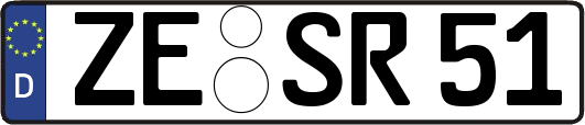 ZE-SR51