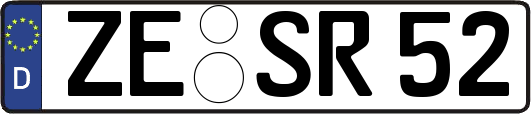 ZE-SR52