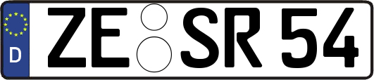 ZE-SR54