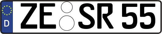 ZE-SR55