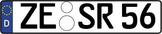 ZE-SR56