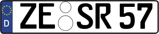 ZE-SR57