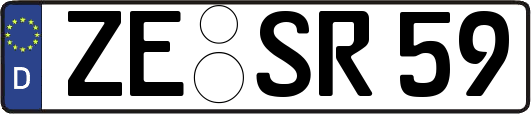 ZE-SR59
