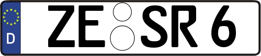 ZE-SR6